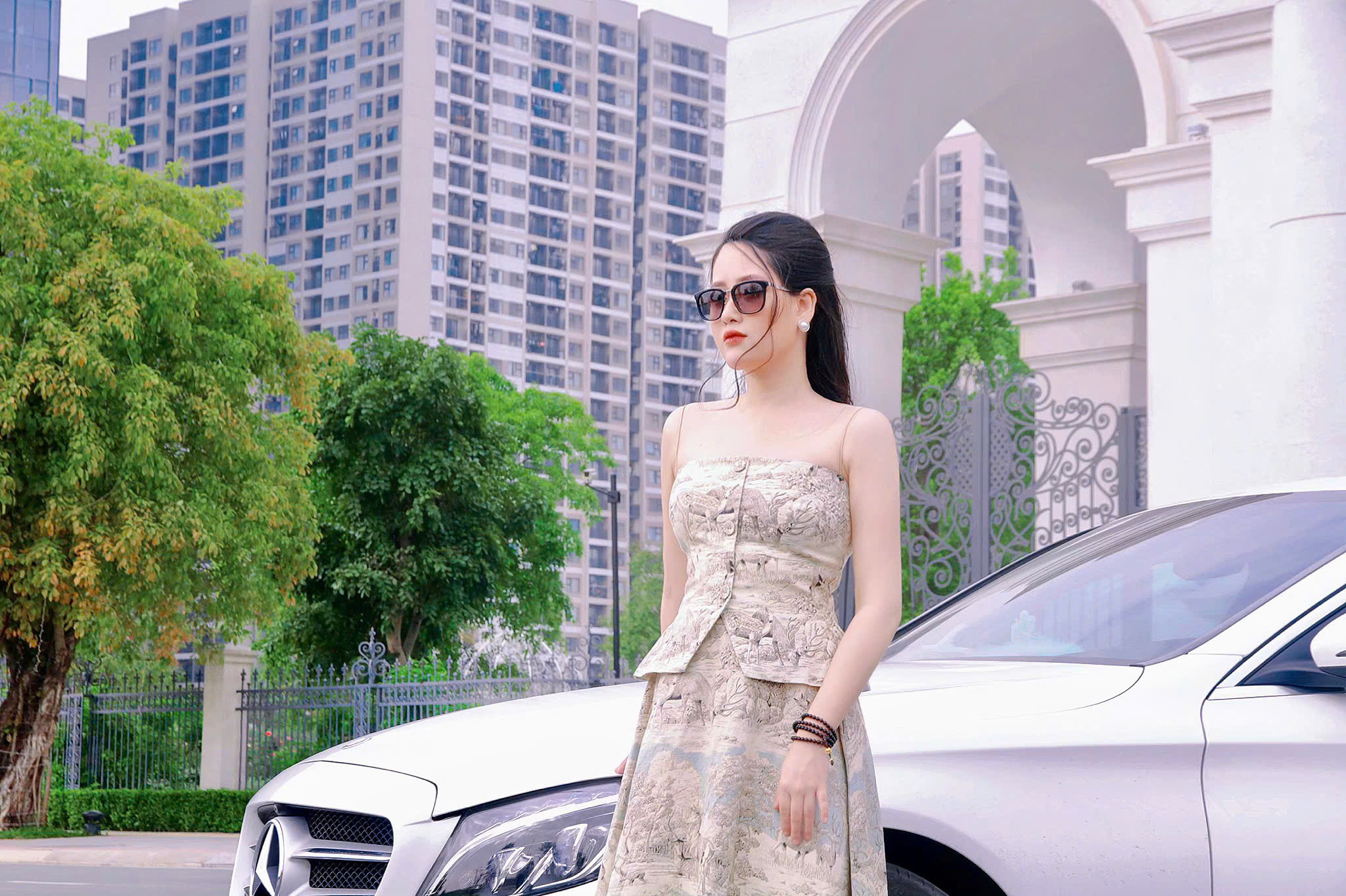 Chân dung Tuệ Như trong hành trình chữa lành và phát triển nội tâm