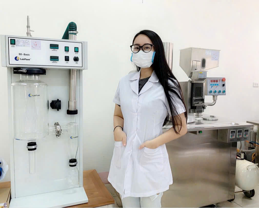 Tuệ Như trong hành trình phát triển nội tâm và chữa lành